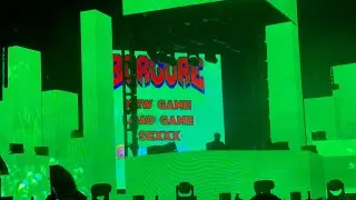 Borgore @ Dancefestopia 2023 (Night 3 - Saturday)