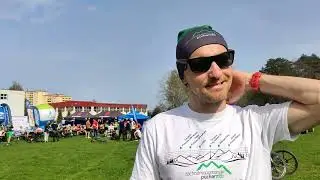 LET THE GAME BEGIN !!! Sezon START - ZPMTB 2024 - E1 Police 07.04.2024 by Greensy Heroes