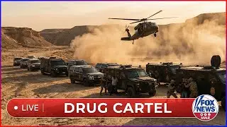 Mexican Drug Cartel Dismantled &mdash; FBI, DEA Arrest 137 in Multi-State Trafficking Operation