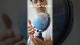 OMG new Google Earth short and Google map #googleearth #googlemaps #googleearthshorts