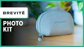 Brevite Photo Kit Review (2 Weeks of Use)
