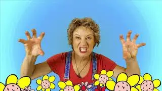 Walk, Tiptoe, Stomp | Songs for Toddlers | Songs for Babies | Action Songs | Preschool | Dinosaur