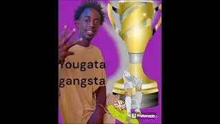 Yougataga foot (wallé ndioffé )