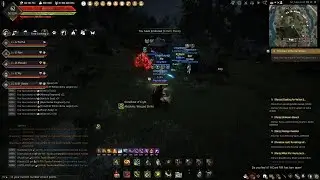 Black Desert Online (BDO) - AFK Fishing (not Terrmian) | Ancient Relics | Manos Enhances | TET Disto