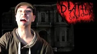 Death Unknown | BAD HAIR DAY GHOST | Indie Horror Game | Commentary/Face cam