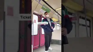 Making German mistakes: Thinking public transportation is for free