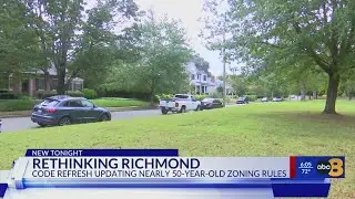 Richmond leaders give major update to zoning rules with 'Code Refresh'