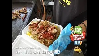 MCCS TV: 2019 Food Truck Fair