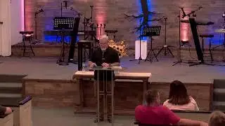 Gods Communication With Man  CCLI#:11321205