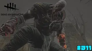 Dead by Daylight_ネメPだお☺️　#311