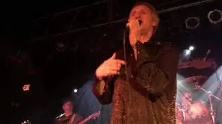 Sidewinder Led Zeppelin cover  