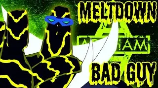 Meltdown Tribute