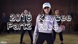 Kaycee Rice 2018Part2