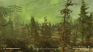 Fallout 76 radiation storm 2