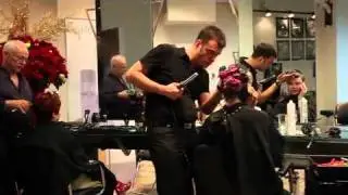 O COIFFURE & SPA