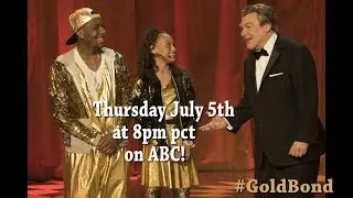 Dont miss us on ABC's 