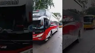 SURYA TRANS JAKARTA - BLITAR