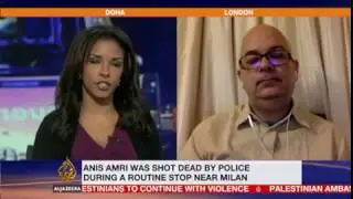 CT in Europe after Berlin Debacle 23 Dec 2016 Al Jazeera