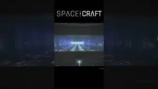 SpaceCraft Gameplay Part 2 #gaming #spacesim #multiplayer