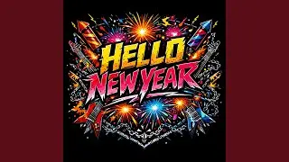 Hello New Year