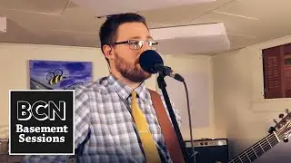 Will McGuire // Dream of You [Basement Sessions]