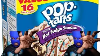 POP Tarts Tier List