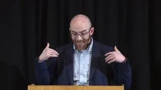 Joe Rigney - Clarity for Discipleship in the 21st Century | PasCon 2020