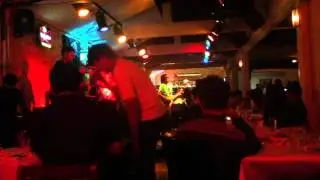 Drive My Car cover by The Beatlenuts
