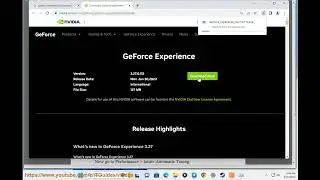Enable and use Auto tuning in NVIDIA GeForce Experience