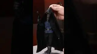 FIRST LOOK Garindan Star Wars Figure Unboxing by Sideshow