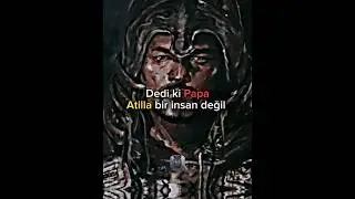 Attila - Hun 🐺