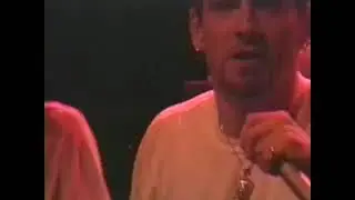 Helmet and Everlast  (House of Pain)  Just  Another Victim
