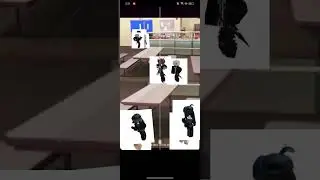 Drama Roblox✨Lanjut part 3||pulang ke rumah||