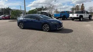 2026 Toyota Prius Plug-In Hybrid SE Winter Haven, Haines City, Davenport, Poinciana, Lakeland