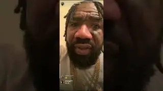 Boskoe100 Says Real Gangsters Dont Put Gang Politics On The Internet | Clowns InstaGram Prostitute😂