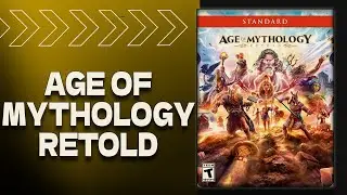 Age of Mythology: Retold | How To Install For PC/Laptop | Tutorial + Full Activated
