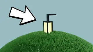 Make A Modern Lantern In Less Than 1 Minute