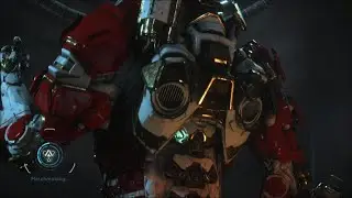 Anthem Fragment Recovery