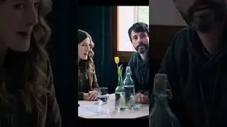 Modern Dating Trends | Dept. Q #shorts #series #netflix #crime