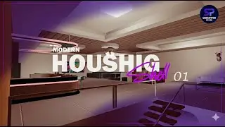 Modern Shell 1 &ndash; Premium FiveM House Shell | Fully Optimized | All Housing Script Compatible