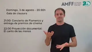AMFF 2025