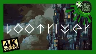 LOOT RIVER  - #1 - Tutorial, primeros pasos e impresiones