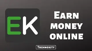 🔴How to earn money online? | Best Earning app | 2019