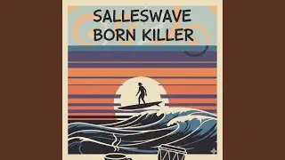 Born killer surf music