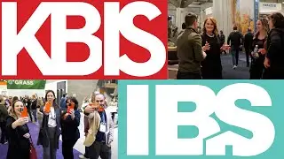 Merlot Marketing KBIS & IBS Experience 🔥