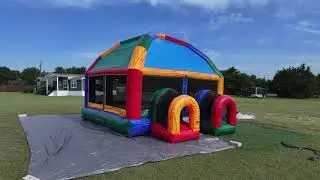 JUMBO JUMP Bounce House | Best Bounce Party Rentals