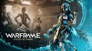 Warframe quest time 