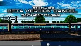 RSI Vita update cancel wait for today and APK download 14 January