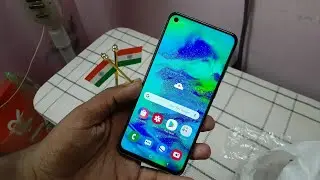 M40 First Looking And Camera Test || Samsung Galaxy M40 2020