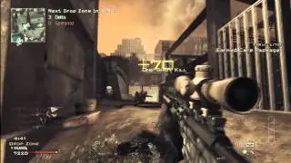 R2 Dez - Leftovers 1# By R2 RBDz